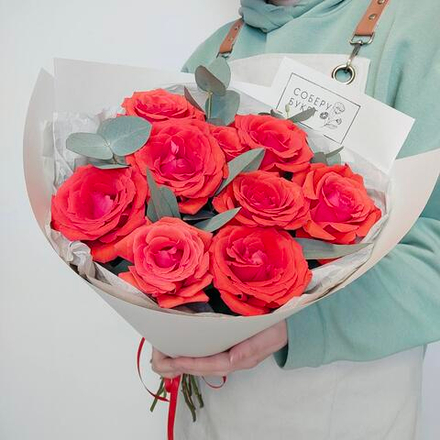 Соберу букет №094