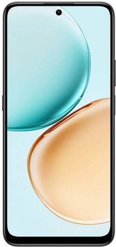 Honor X7d 8/256Gb RU Black