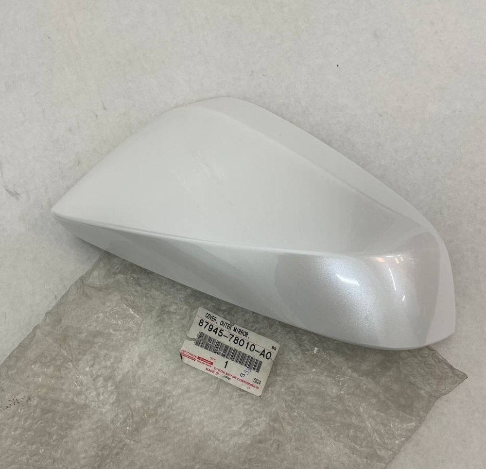 Крышка зеркала левая 87945-78010-A0 8794578010A0