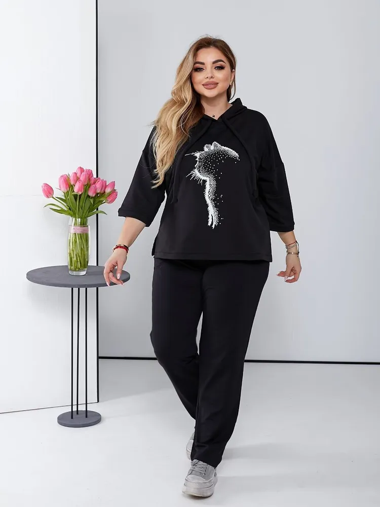 Костюм УК-807-2 Fabrika