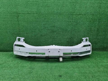 Бампер передний Tank 500 (2021-н.в.)