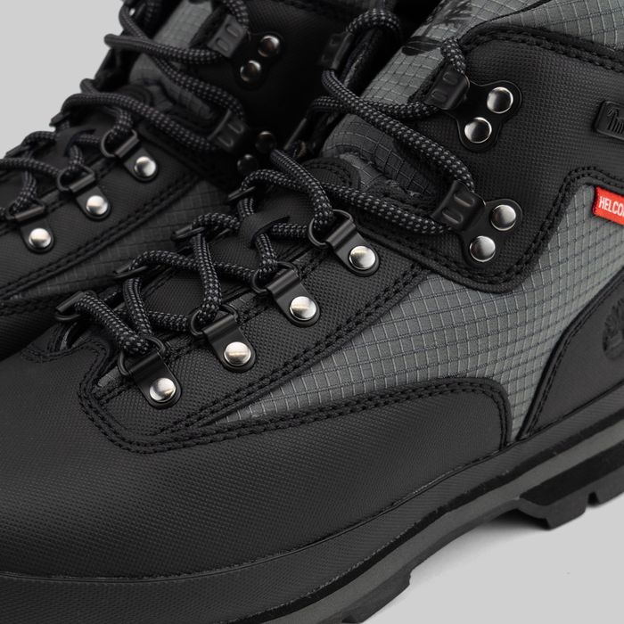 Ботинки Timberland Euro Hiker артикул:TB0A64ZH0151 - купить в магазине Дайс