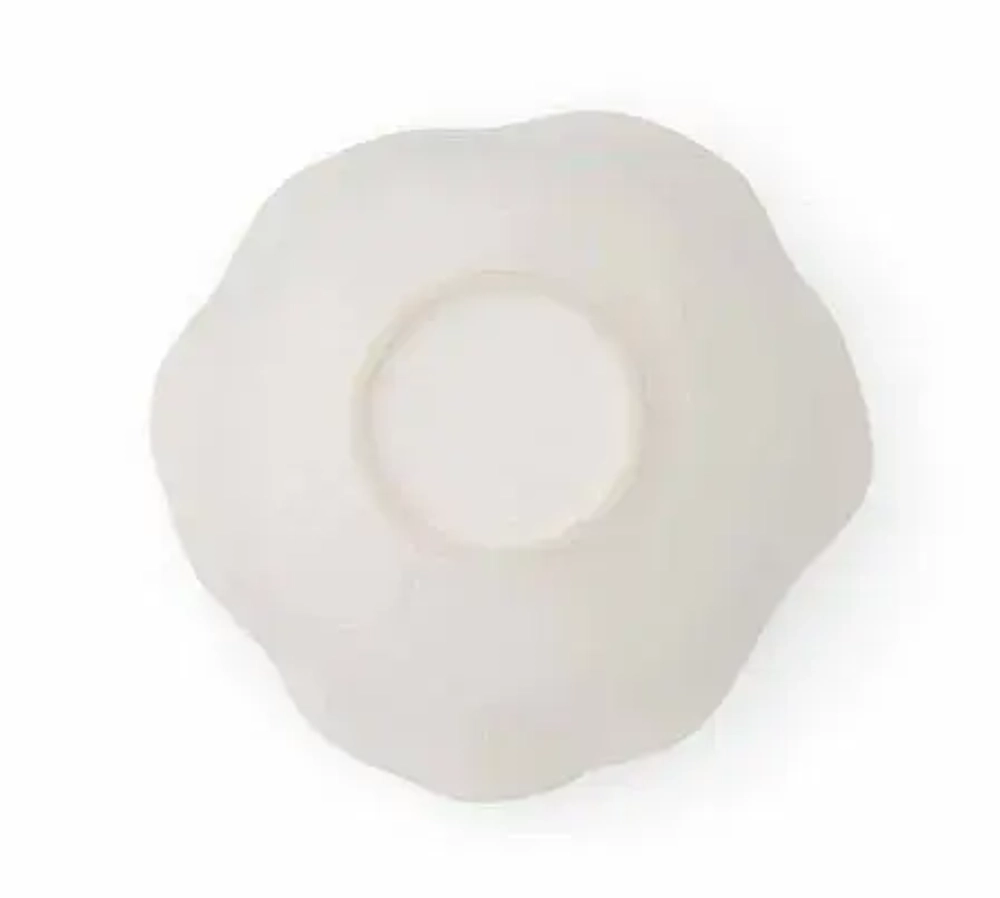 Portmeirion Sophie Conran 16,5 см Миска с кремовыми соцветиями