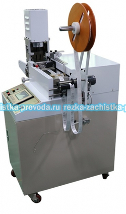 Станок для нарезки MIR MR-203