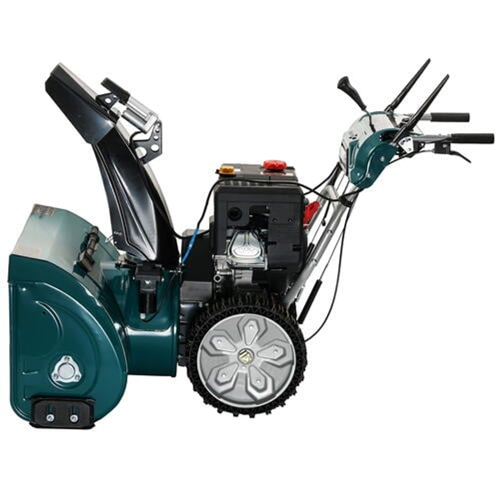 Снегоуборщик FINEPOWER SRMP8742L