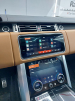 Навигационный блок для Land Rover Range Rover Evoque 2018-2023 RDL-501