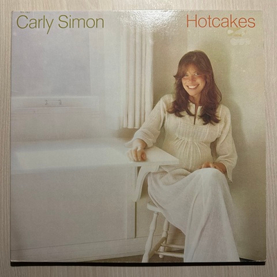 Carly Simon - Hotcakes (Канада 1974г.)