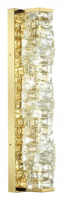 Бра Odeon Light 4999/15WL