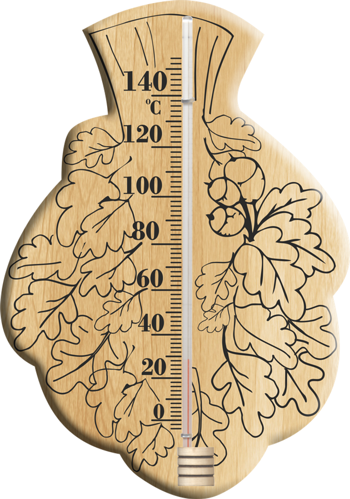 Термометр для сауны ТС исп.6