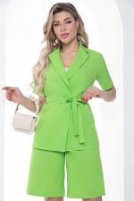 Костюм Летний вечер яблоко К10082 LT Collection