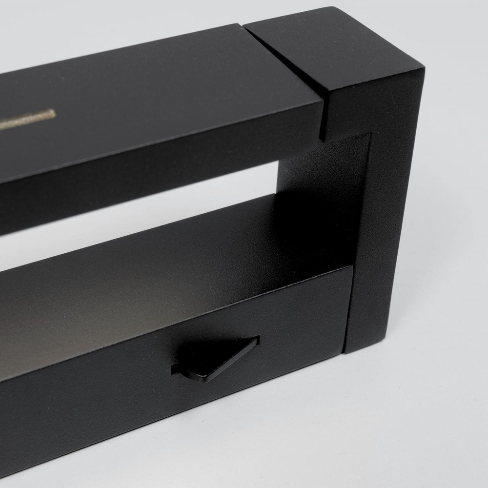 Настенный светодиодный светильник Citilux Визор CL708291N