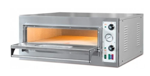 Печь для пиццы Resto Italia START 4