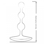 Цепочка анальная Romp Amp