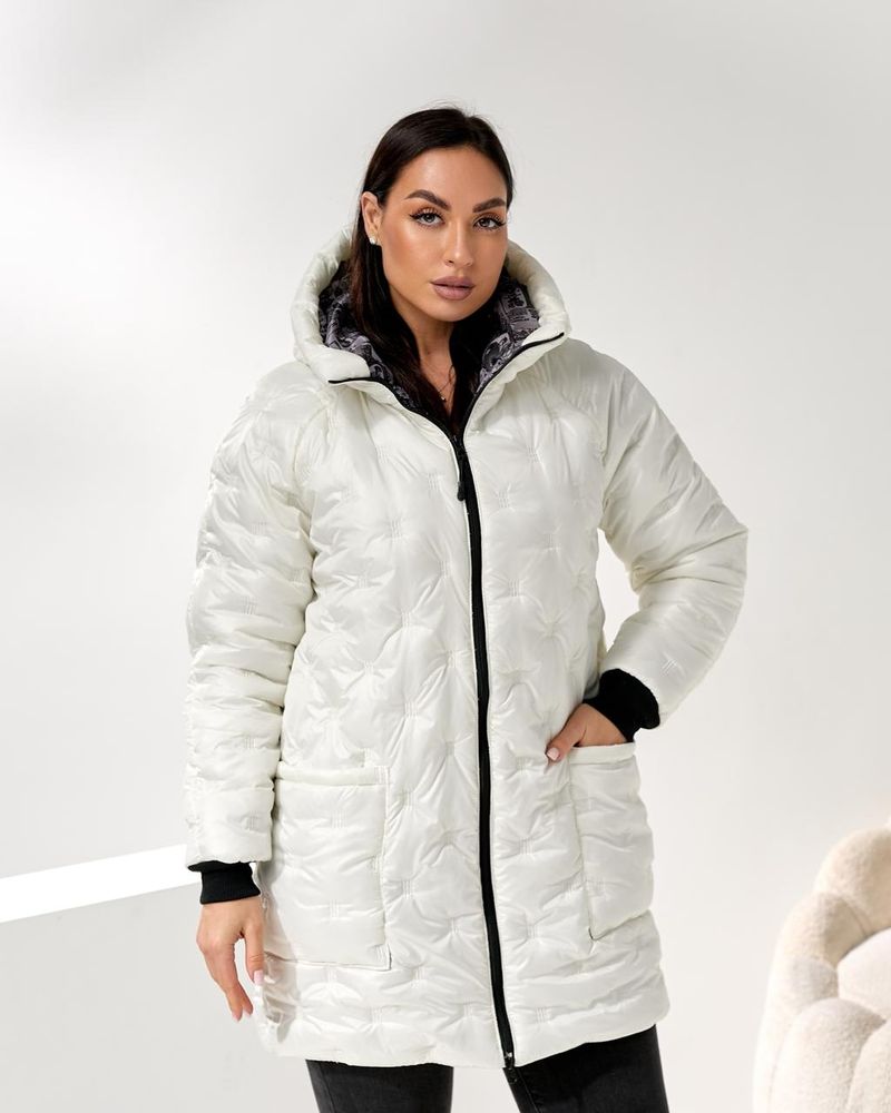 Куртка УК-4429-3 Фабрика Моды