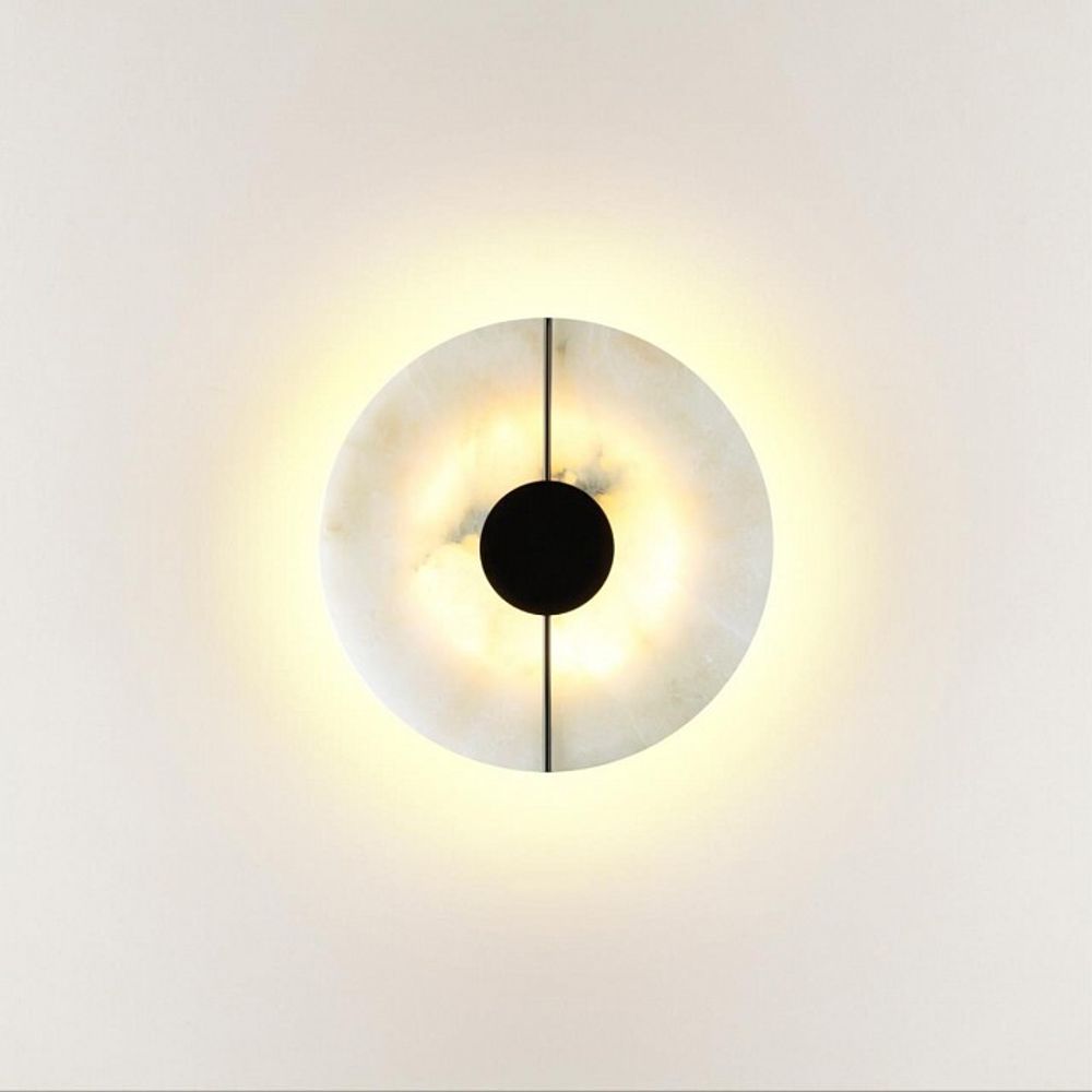 Накладной светильник Odeon Light Naxos 4311/12WL