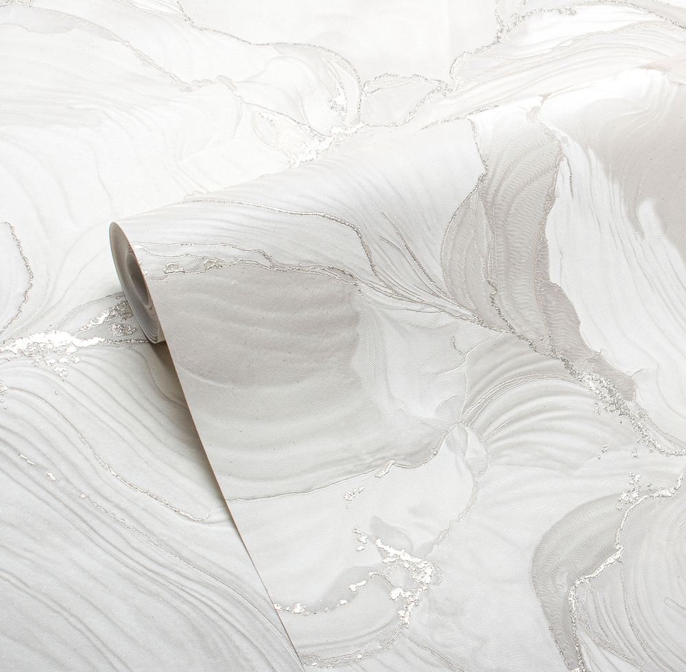 285914 Victoria Stenova Ferrara Обои винил на флиз. основе горячего тиснения 1,06х10м