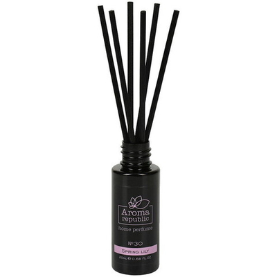 Ароматический диффузор 20 мл AROMA REPUBLIC «№30 Spring lily»