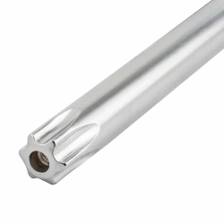 Ключ Г-образный TORX T50 JCB JCB-76650
