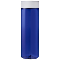 H2O Vibe 850 мл бутылка с завинчивающейся крышкой для воды