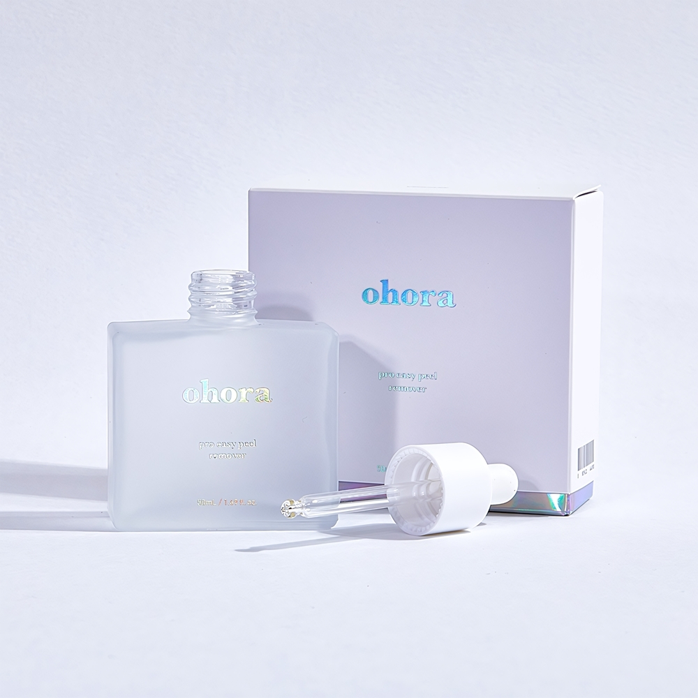 ohora Pro Easy Peel Remover - , 50 ml