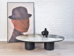 Стол кофейный SC121A