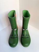 Новые резиновые сапоги Stella McCartney, 34