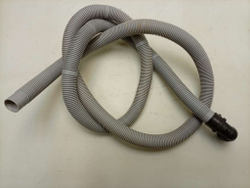 WF8500NMW/YLP кт25 Сливной шланг для стиральной машины Samsung DC97-14291D б/у