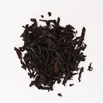 Пуэр 4х летний "Клубника"