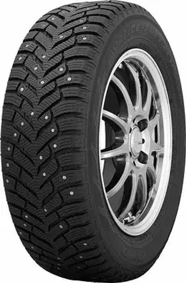 Toyo Observe Ice-Freezer SUV 255/55 R19 111T XL