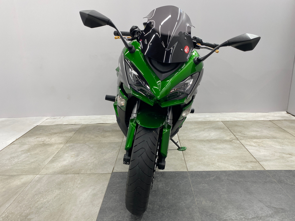 Kawasaki Ninja 1000A 049562
