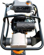 Вибротрамбовка GROST TR-80HC 101708