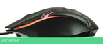 Мышь Oklick 396M Insomnia Black (1192373)