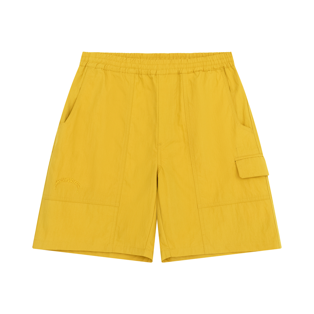 ШОРТЫ YMKASHIX PUFF