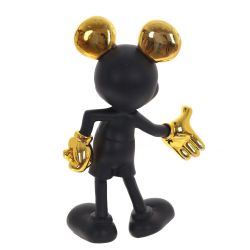 GAEM Фигурка декоративная "Мышонок", L18 W11 H28 см