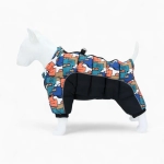 Комбинезон «Puzzle»