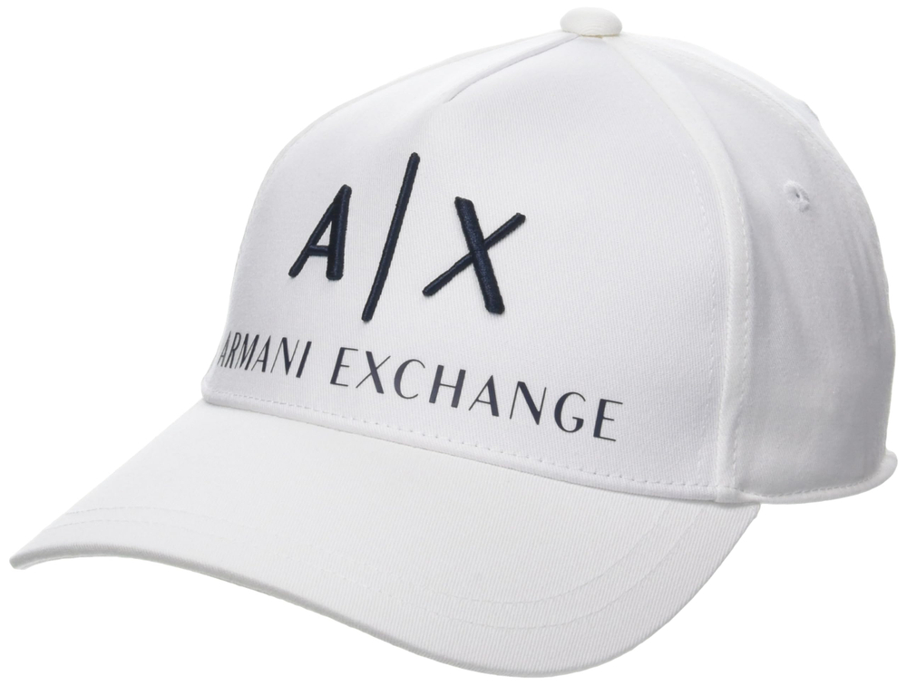 Кепка Armani Exchange