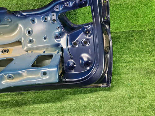 Крышка багажника Jeep Cherokee 5 KL (2013-2018)