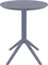 Sky Folding Table Ø60