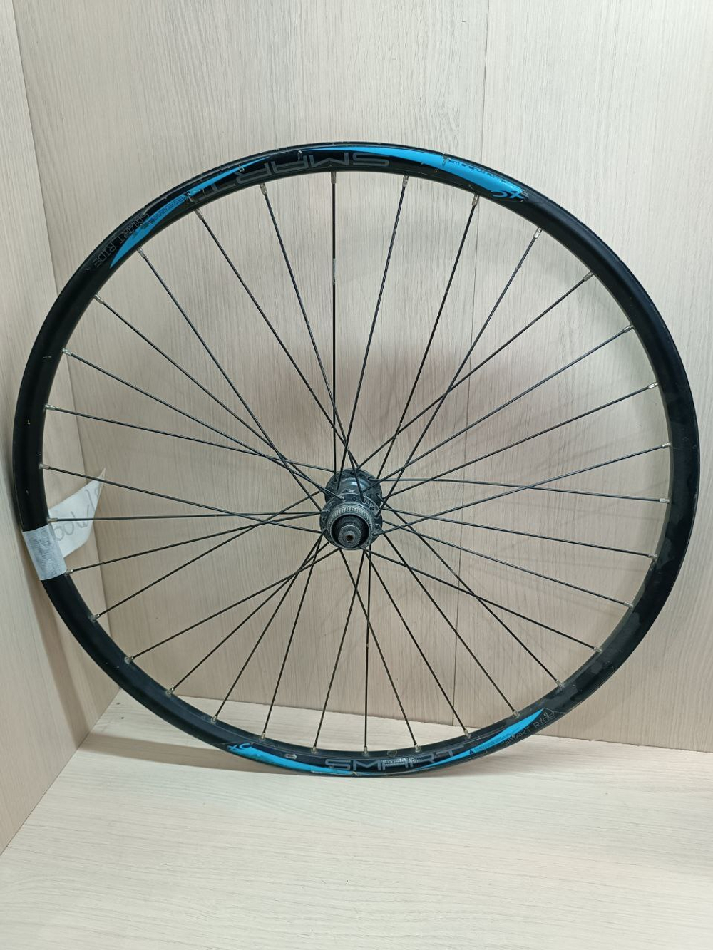 Колесо для велосипеда SMART Ride XC 26" (переднее)