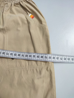 Штаны "Ярко" светлые на 3 года