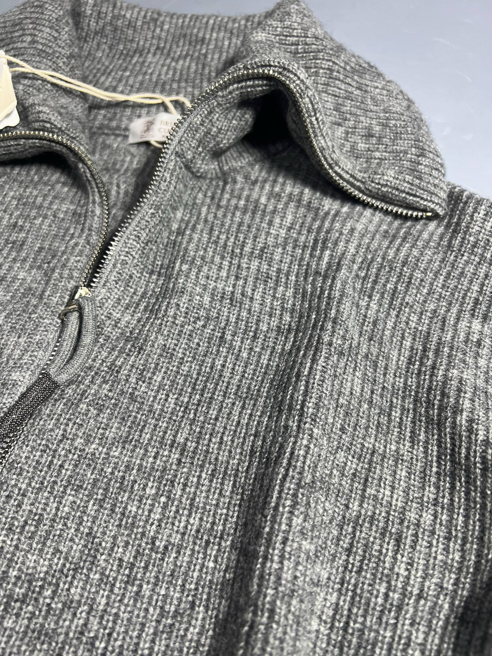 Свитер Brunello Cucinelli