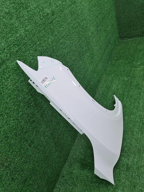 Крыло переднее правое Geely Tugella (2019-2024)