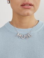 MUSE SHINE NECKLACE