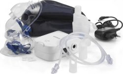 Небулайзер (ингалятор) компрессорный Omron С21 Basic NE-C803-RU