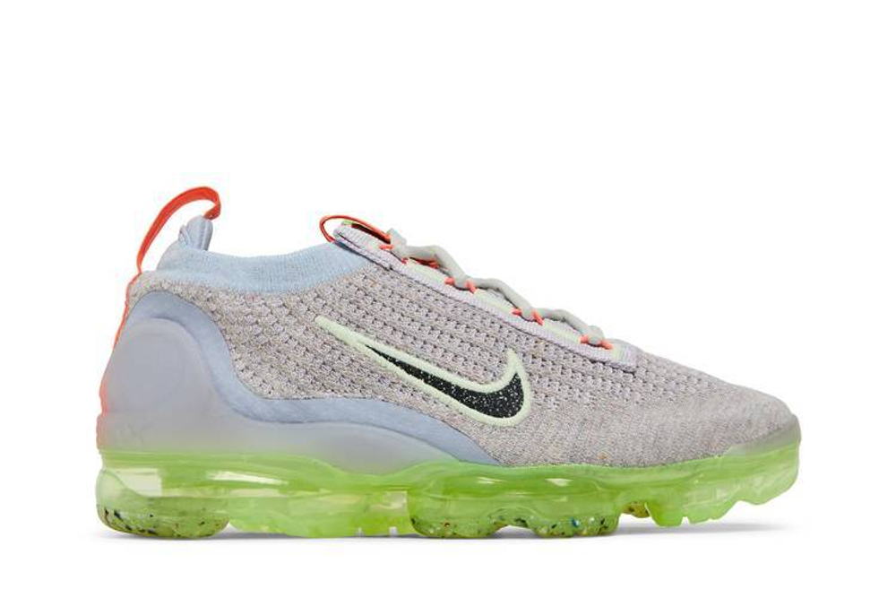 Кроссовки Nike Vapormax 2021 (Женская размерная сетка)