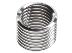 Вставка резьбовая М12х1.75мм L=16.3мм 20шт. JTC