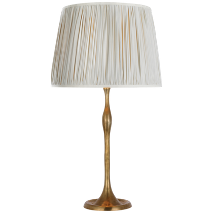 Настольная лампа Visual Comfort Romero Medium Table Lamp