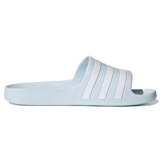 Adidas Adilette Aqua 'Halo Blue'