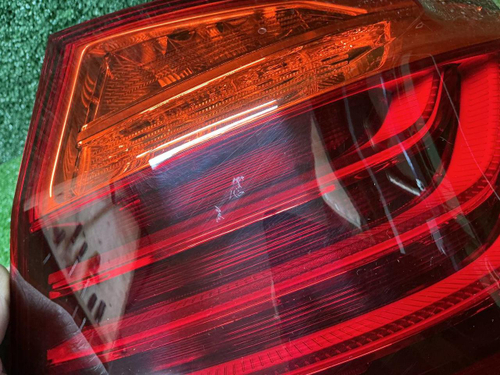 Фонарь правый внешний BMW 5er F10 (2013-2017)