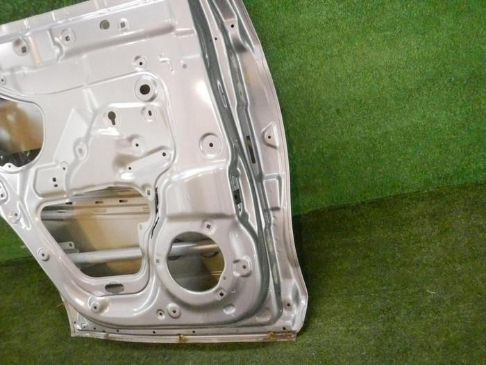 Дверь задняя левая Haval H9 (2014-н.в.)